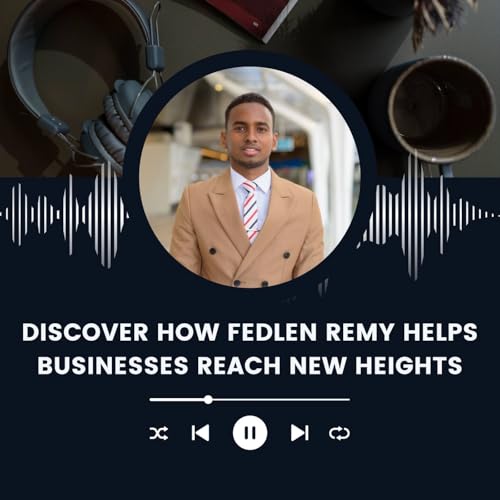 Discover How Fedlen Remy Helps Businesses Reach New Heights