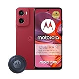 Moto G05 Scooter 4+64GB and Tag Starlight Blue/Bleu Marine