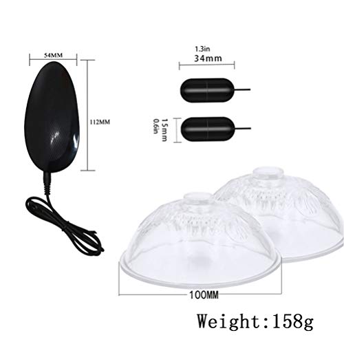 ARTIBETTER Sugador de Mamilo Brinquedo Chupar Língua Chupador de Mamilo Feminino Estimulando Seios V