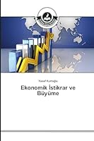Ekonomik İstikrar ve Büyüme 3639672917 Book Cover