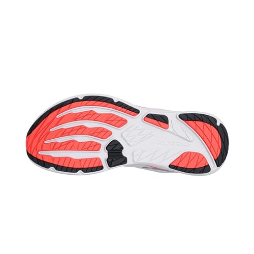 Altra Experience Flow 3 Shoes White Orange SS26, Size 46 - Eur - 4