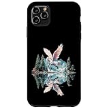 ペガサスユニコーン スマホケース iPhone 11 Pro Max 用