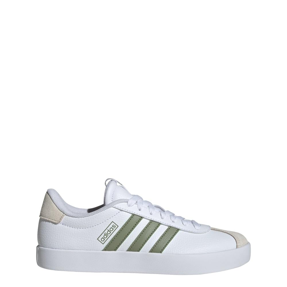 adidas Women's VL Court 3.0 Shoes — view 60