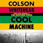 Cover of Cool Machine