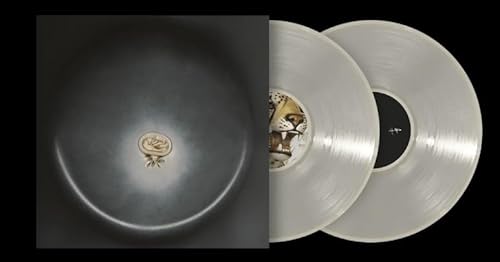 UTOPIA 2 DISK VINYL LP COVER 4