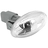 CLIGNOTANT LATÉRAL : repetiteur clignotant compatible pour Berlingo 1 et 2, repetiteur clignotant compatible pour C3 (1) et C3 Pluriel, repetiteur clignotant compatible pour C3 Picasso, repetiteur clignotant compatible pour Xsara, repetiteur clignotant compatible pour Xsara Picasso