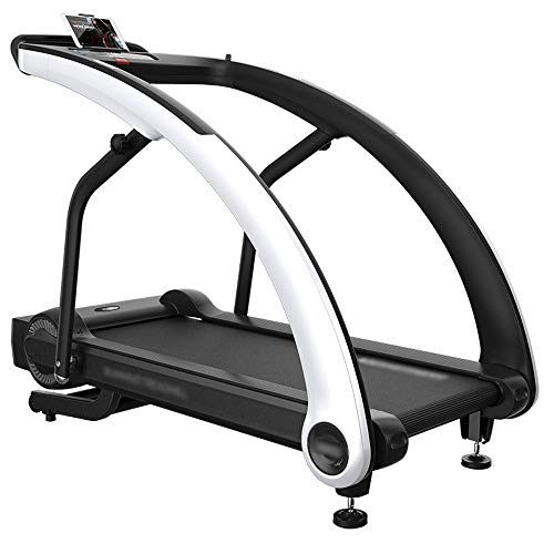 Image of Treadmill Multifunctional Ultra-Quiet Family Fitness Clim Slope Treadmill 65CM Ultra-Wide Business-Grade Treadmill 1.0-15.0KM /Hour Pace