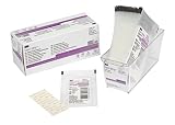3M Steri-Strip Adhesive Skin Closures (Reinforced) R1540 (Pack of 50)