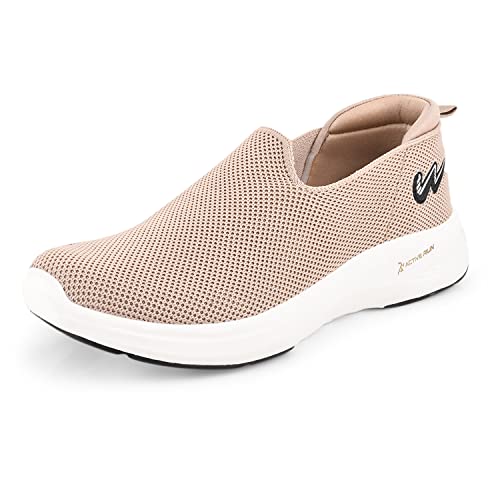 Image of Campus Men Maxwin Walking Shoes