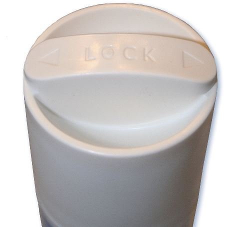 Dista - Refrigerator Water Filter Compatible With Samsung Da29-00020B. Pack Of 2 #TOP3