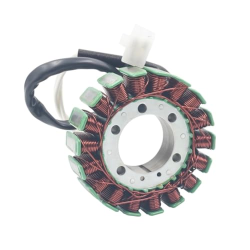 Bobine de stator de motos avec R6 YZF-R6 1999 2000 2001 2002 5Eb-81410