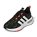 Produktbild adidas Racer TR23 Sneakers, Shadow Olive/FTWR White/Screaming orange, 38 EU
