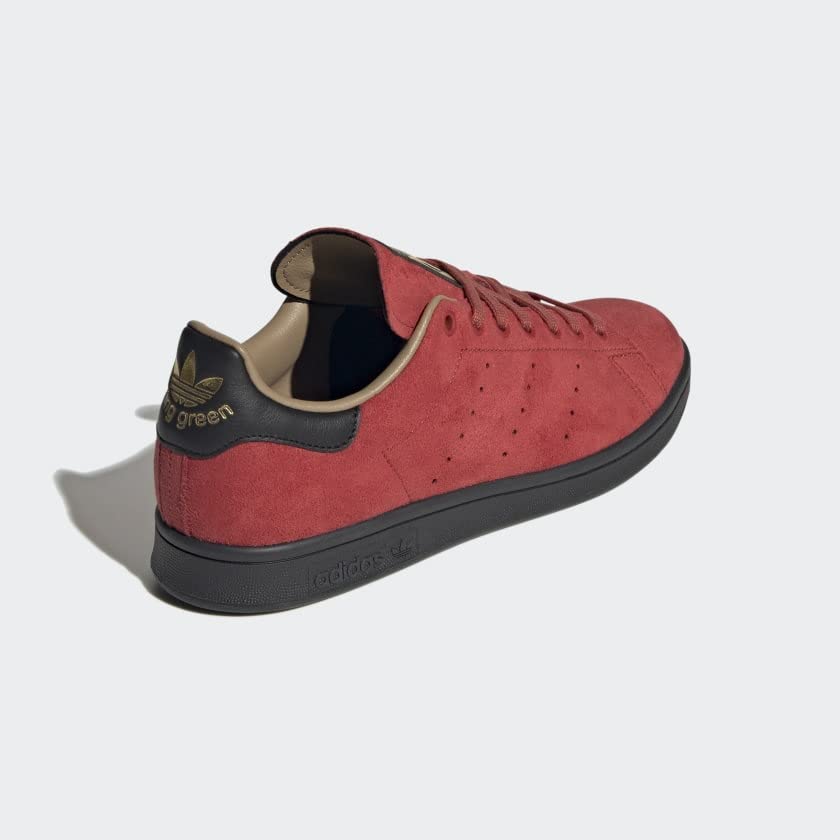 Image of adidas Men's Stan Smith End Plastic Waste Shoes