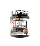 Arms Race Nutrition | ARN | Isolate Whey Protein (32 Servings, Chocolate Ice Cream)