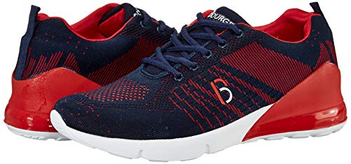 Image of Bourge Mens Loire-z176 Running Shoes
