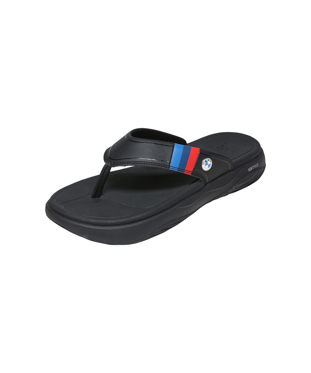 puma mens Bmw Mms Softride Seave V1 in Slipper-picture-26