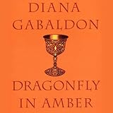 Dragonfly in Amber: Outlander, Book 2