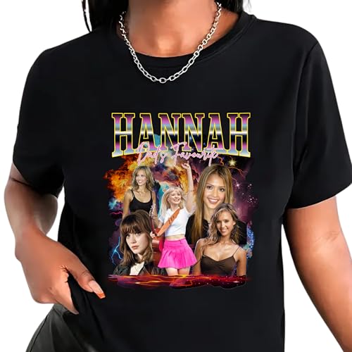 Be Buz Personalized Bootleg Rap t-Shirt, Retro 90s Style Graphic Tee – Custom Bootleg T-Shirt for Men, Women – Personalised Face Photo Shirt Black