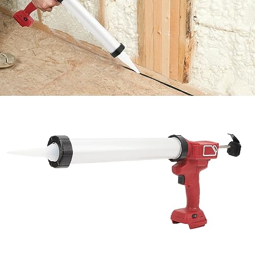 Dispensador Adhesivo Eléctrico Cordless Yunseity 800N miniatura 4