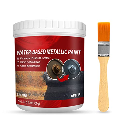 JUSGTPS Furnishk Rust Converter - Rust Converter