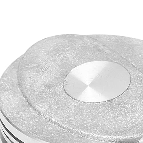 Shanrya Kit de pistão e pistão, montagem de pistão de alta precisão para paixão por Lingxuan