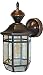 HEATHCO HZ-4175-AC Copper Lexington Lantern