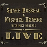3. New Mexico Rain (Live) [feat. Mike Roberts]