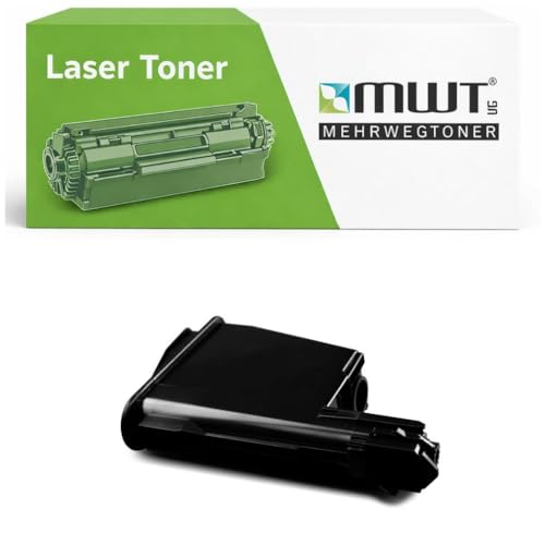 Toner compatible Kyocera FS1025 FS1060 FS1125 noir remplace TK-1120 haute capacité