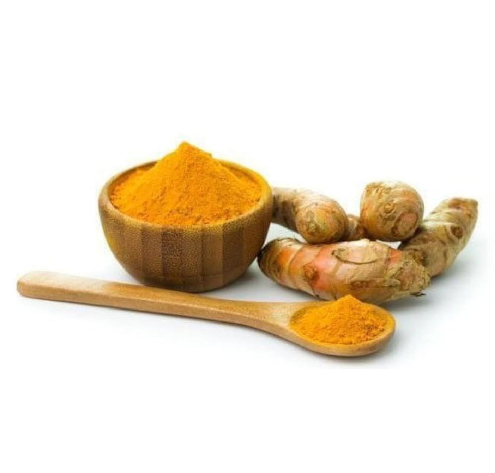Amba Haldi Powder, 100 gm Pack