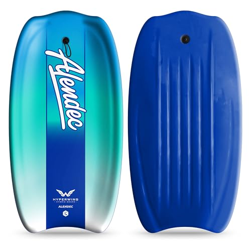 Alendec 42.5in Hybrid Alendec All Season Board for Snow &