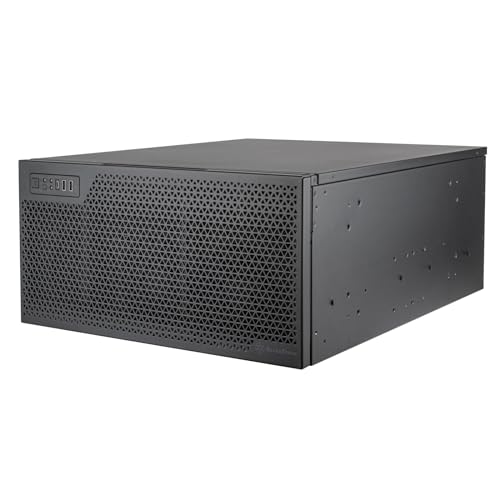 Supporta due dissipatori di calore liquidi da 360 mm