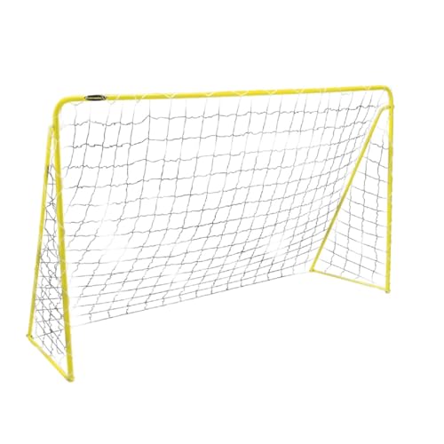 Cage MV Sports Kickmaster Premier Football cage but de jardin