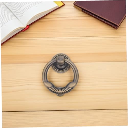 Heurtoir de porte vintage et résistant aux intempéries pour décoration extérieure - 7