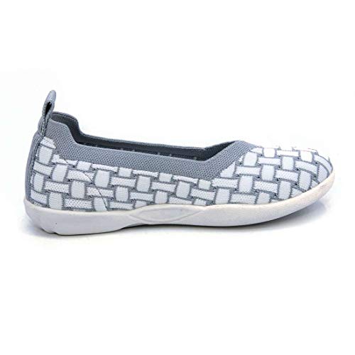 Bernie Mev Girls Catwalk Slip On Shoes2