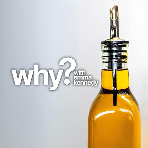 Are seed oils bad for us? – with ZOE's chief scientist Dr. Sarah Berry