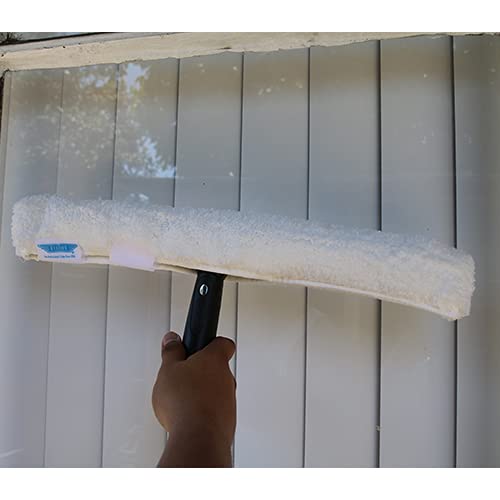 Image of Ettore 1610 Pro Plus Super System Window Washer T-Bar, 10 inch Width (Pack of 6)