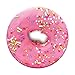 PopSockets: Collapsible Grip & Stand for Phones and Tablets - Pink Donut