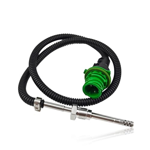 Capteur de température des gaz d'échappement 21022201 pour camions Volvo VNL VNM et VHD