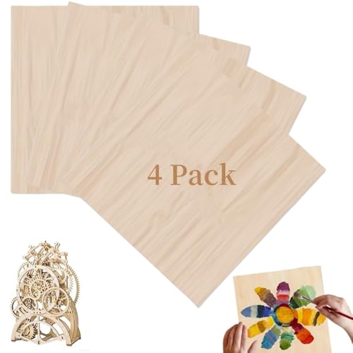 ���V�[�g�A�o�X�E�b�h�V�[�g�A1/16 X12 X 12�C���` �E�b�h�V�[�g�A�������N���t�g�؍ށA�N���t�g�p�������{�[�h�A���[�U�[�ؒf�A�����A�؍ޔR��(4)