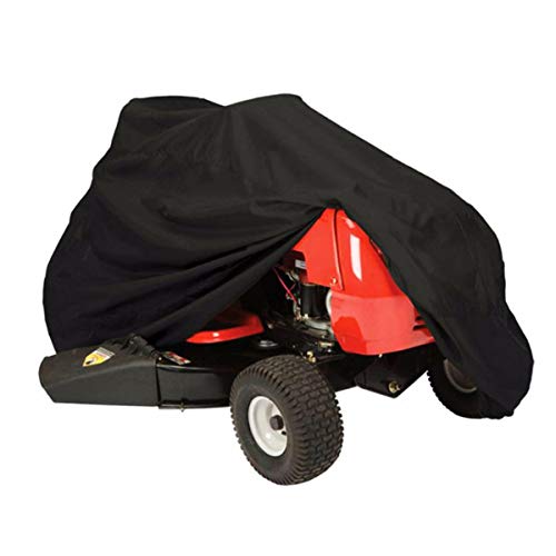 Gartenmöbel Abdeckung,210D Oxford Gewebe Schutzhülle Wasserdicht, Winddicht, UV-Beständiges,Reißfest,mit Kordelzug für Outdoor, Pool,