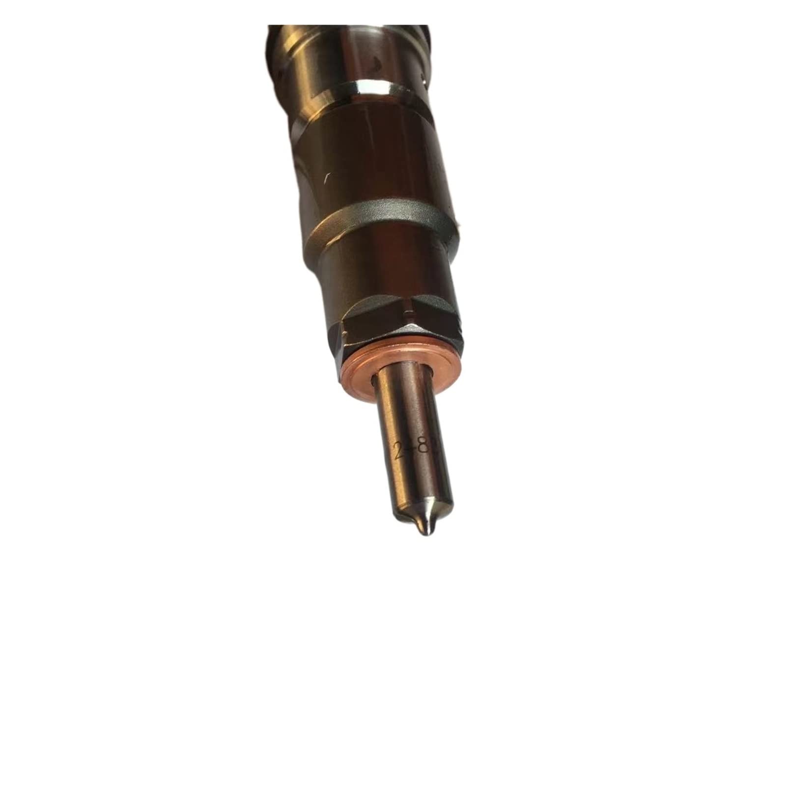 Iniettore pompa carburante Common Rail 0445120516 0445120400 compatibile con iniettore motore C7.1 Diesel