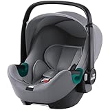 Installez-la avec la VARIO BASE 5Z ou la ceinture de sièges-auto.