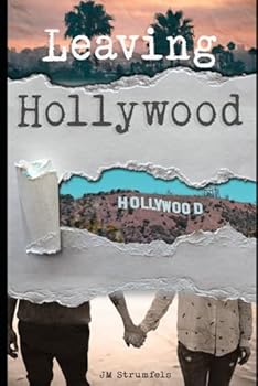 Paperback Leaving Hollywood Book