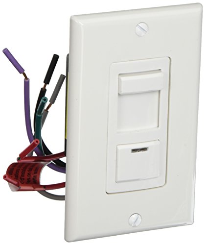 Lithonia Lighting LED Troffer Dimmer Switch
