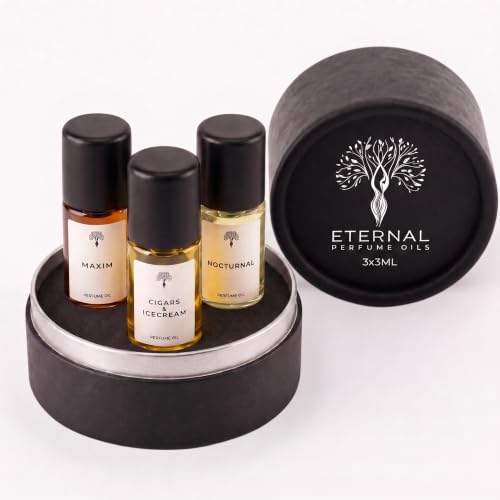 Eternal Men's Discovery Set