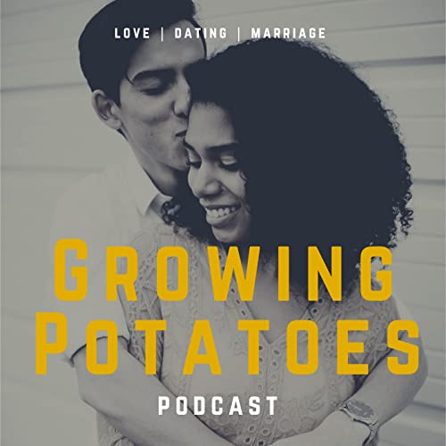 Growing Potatoes cover art
