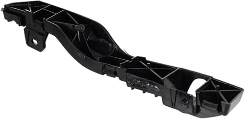 Miniatura 2 de Soporte de parachoques exterior delantero izquierdo para Dodge para Journey SXT 09-10 12-18 & SE 09-10 12-19 & RT 09-16 & Crew 10-13 & AVP 12-13 15