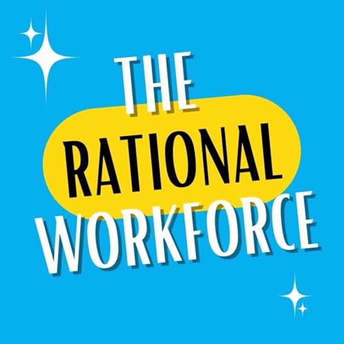 The Rational Workforce cover art
