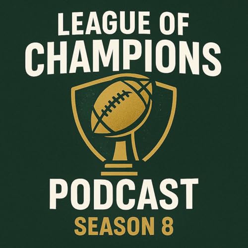 You're The Worst | Episode 33 | League of Champions Podcast