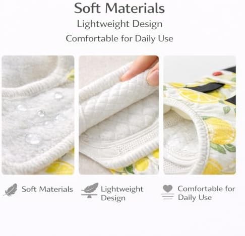 Duck Diaper Care Kit for Ducks and Chickens, Reusable Duck Diapers with Disposable Liners and Absorbent Pads, Indoor Poultry Daily Care Set(S) - 2